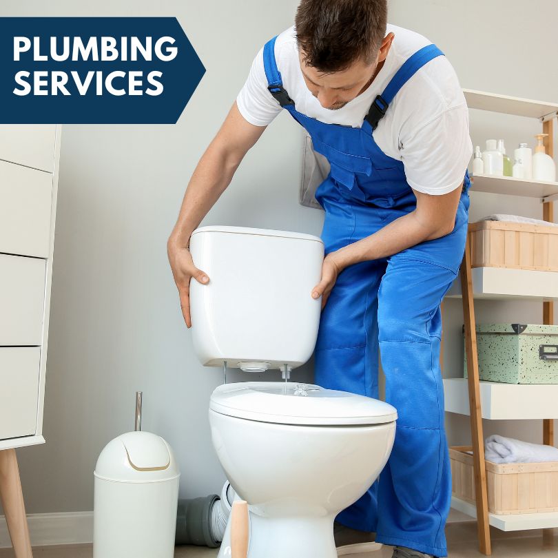 Plumbing Company in Rocky Ridge, OH