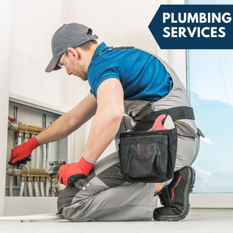 Rocky Ridge Plumbing Company